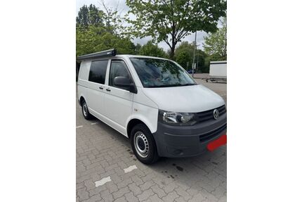 VW T5 andere Gebrauchtwagen