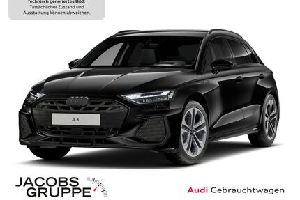 Audi A3 Gebrauchtwagen