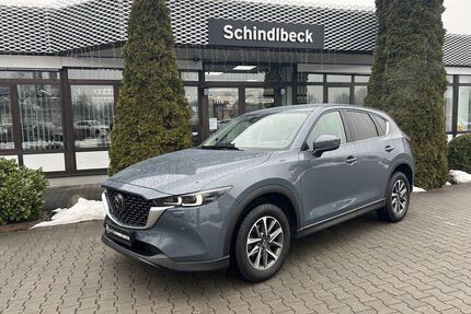 Mazda CX-5 Gebrauchtwagen