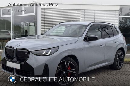 BMW X3 M50 Gebrauchtwagen