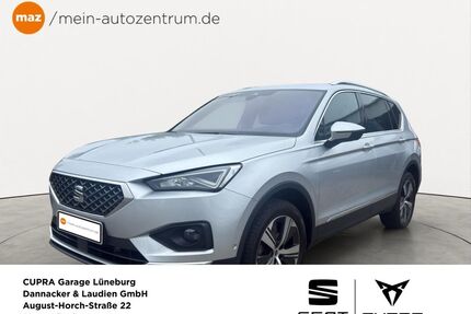 Seat Tarraco Gebrauchtwagen