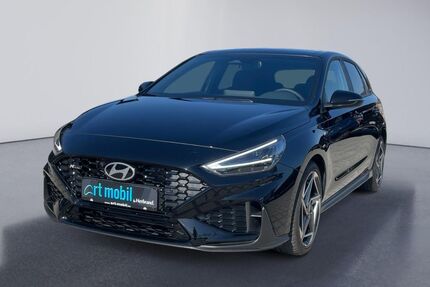 Hyundai i30 Gebrauchtwagen