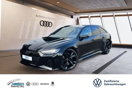 Audi RS6 Gebrauchtwagen