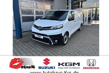 Toyota Proace (Verso) Gebrauchtwagen