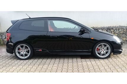 Honda Civic Gebrauchtwagen