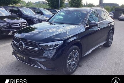 Mercedes-Benz GLC 300 Gebrauchtwagen