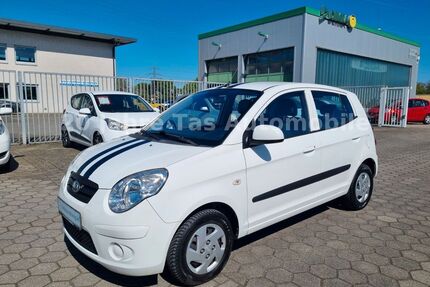 Kia Picanto Gebrauchtwagen