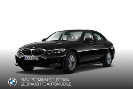 BMW 320 Gebrauchtwagen