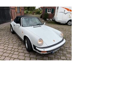Porsche 911 Urmodell Gebrauchtwagen
