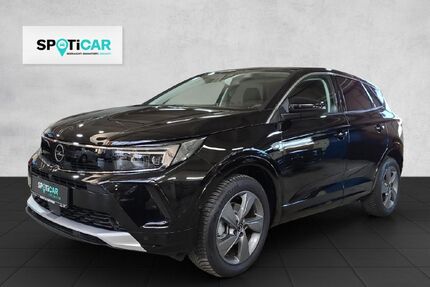 Opel Grandland (X) Gebrauchtwagen