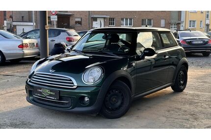 Mini Cooper S Gebrauchtwagen