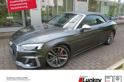 Audi S5 Gebrauchtwagen