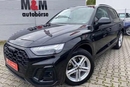 Audi Q5 Gebrauchtwagen