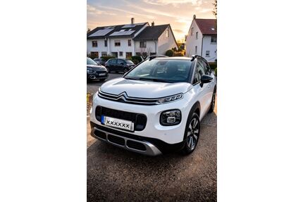 Citroen C3 Aircross Gebrauchtwagen