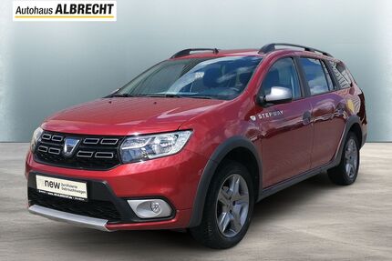 Dacia Logan Gebrauchtwagen