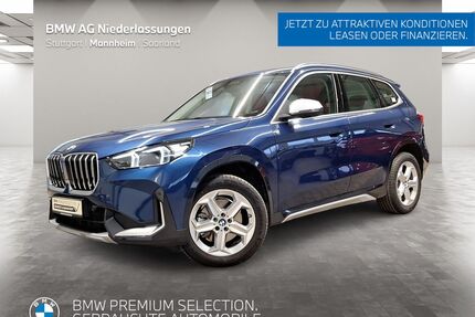 BMW X1 Gebrauchtwagen