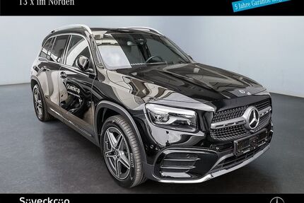 Mercedes-Benz GLB 200 Gebrauchtwagen
