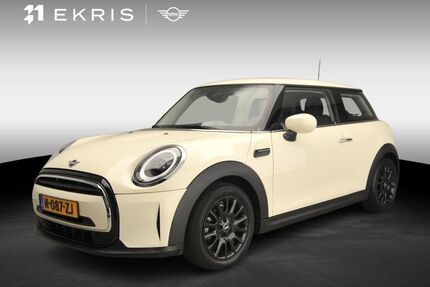 Mini ONE Gebrauchtwagen