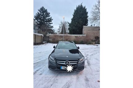 Mercedes-Benz C 220 Gebrauchtwagen