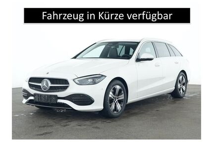 Mercedes-Benz C 200 Gebrauchtwagen