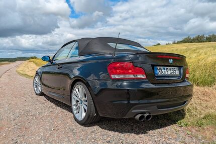 BMW 125 Gebrauchtwagen