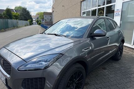 Jaguar E-Pace Gebrauchtwagen