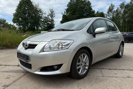 Toyota Auris Gebrauchtwagen