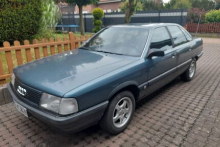 Audi 100 Gebrauchtwagen