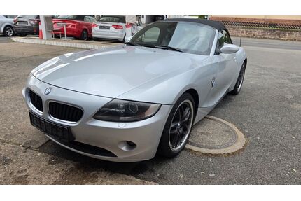 BMW Z4 Gebrauchtwagen