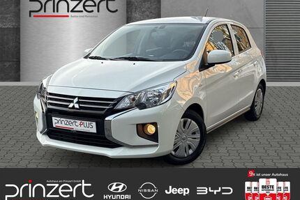 Mitsubishi Space Star Gebrauchtwagen