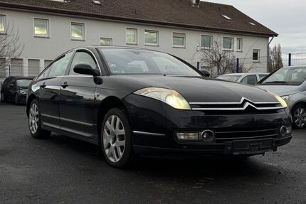 Citroen C6 Gebrauchtwagen