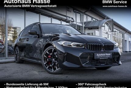 BMW 330 Gebrauchtwagen