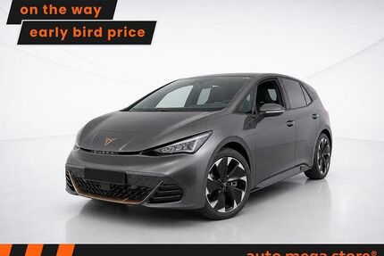 Cupra Born Gebrauchtwagen