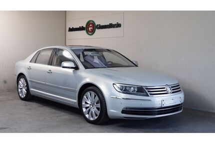 VW Phaeton Gebrauchtwagen