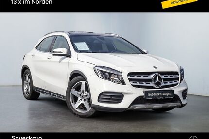 Mercedes-Benz GLA 250 Gebrauchtwagen