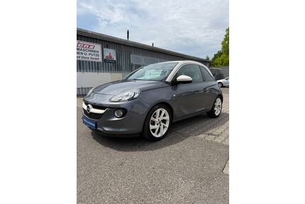 Opel Adam Gebrauchtwagen
