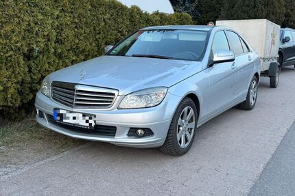 Mercedes-Benz C 180 Gebrauchtwagen