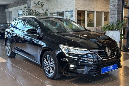 Renault Megane Gebrauchtwagen