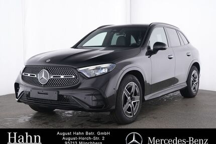 Mercedes-Benz GLC 200 Gebrauchtwagen