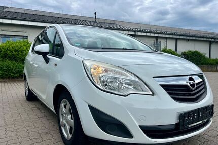 Opel Meriva Gebrauchtwagen