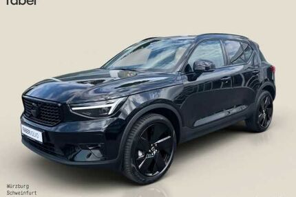Volvo XC40 Gebrauchtwagen