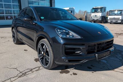 Porsche Cayenne Gebrauchtwagen
