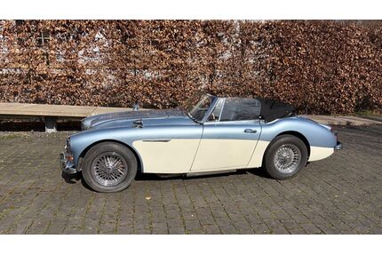 Austin Healey Andere Gebrauchtwagen