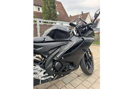 Yamaha YZF-R125 Gebrauchtwagen