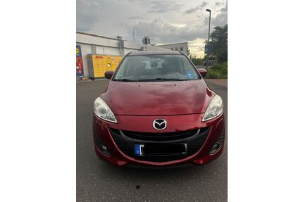 Mazda 5 Gebrauchtwagen