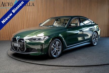 BMW i4 Gebrauchtwagen