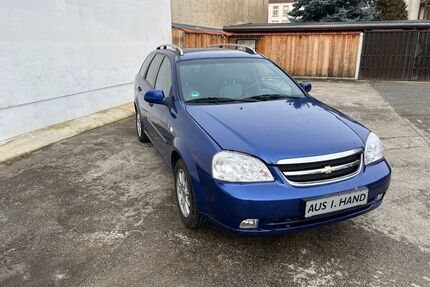 Chevrolet Nubira Gebrauchtwagen