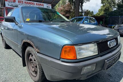 Audi 80 Gebrauchtwagen