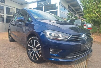 VW Golf Sportsvan Gebrauchtwagen