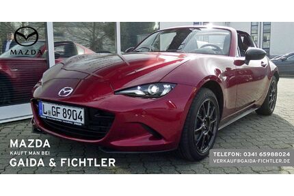 Mazda MX-5 Gebrauchtwagen